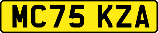 MC75KZA