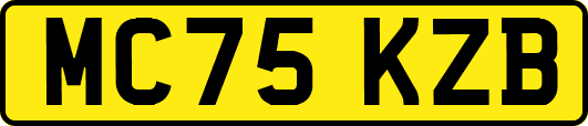 MC75KZB