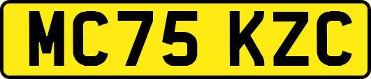 MC75KZC