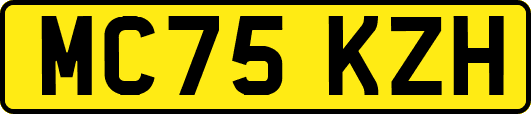 MC75KZH