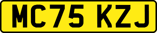 MC75KZJ