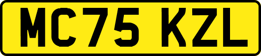 MC75KZL