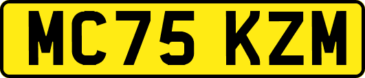 MC75KZM