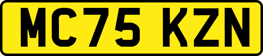 MC75KZN