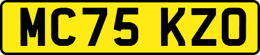 MC75KZO