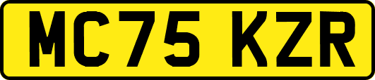 MC75KZR