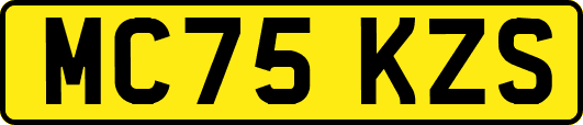 MC75KZS