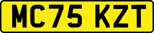 MC75KZT