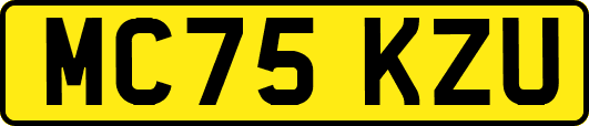 MC75KZU