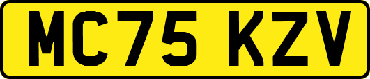 MC75KZV