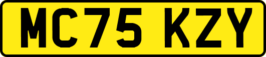 MC75KZY