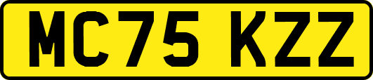 MC75KZZ