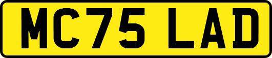 MC75LAD