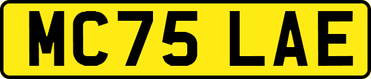 MC75LAE