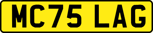 MC75LAG