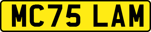 MC75LAM