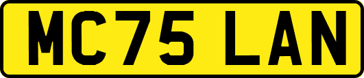 MC75LAN