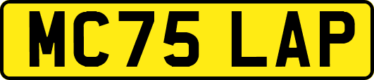 MC75LAP