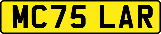 MC75LAR