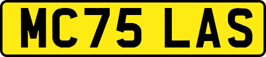MC75LAS