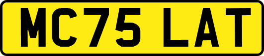 MC75LAT