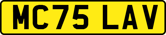 MC75LAV