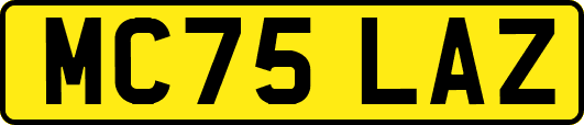 MC75LAZ