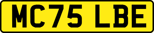 MC75LBE