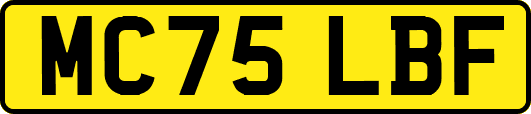MC75LBF