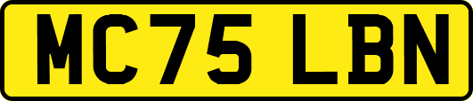 MC75LBN