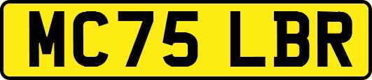 MC75LBR