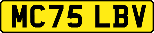 MC75LBV