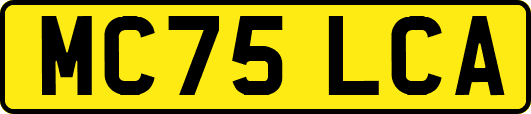 MC75LCA