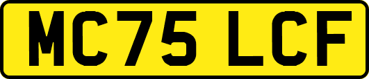 MC75LCF