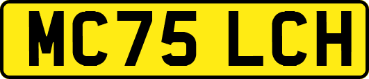 MC75LCH