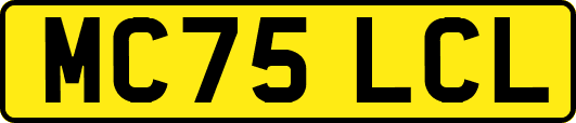 MC75LCL