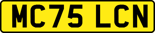 MC75LCN