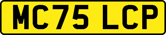 MC75LCP