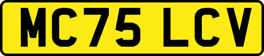 MC75LCV
