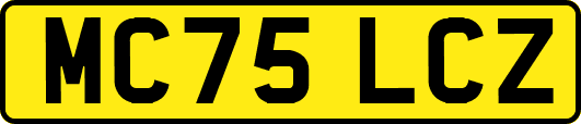 MC75LCZ