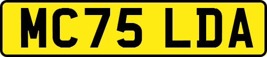 MC75LDA