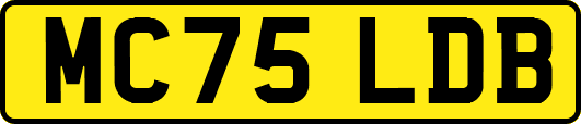 MC75LDB