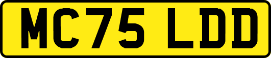 MC75LDD