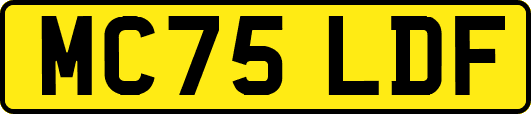 MC75LDF