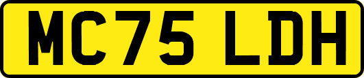 MC75LDH