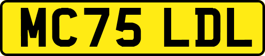 MC75LDL