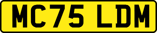 MC75LDM