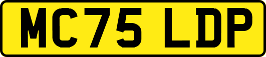 MC75LDP