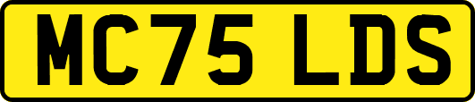 MC75LDS