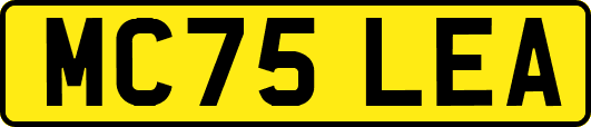 MC75LEA